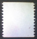 United States, Scott #2518, Used(o) Coil-color Code Stamp, 1991, Rate Change "F" Tulip , (29¢) - Usati