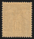 France N°103, Sage 10c Noir Sur Lilas (N Sous B), Neuf ** Sans Charnière - TB - 1898-1900 Sage (Tipo III)