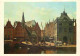 Art - Peinture - Gerrit Berckheyde - Vue Du Spaarne à Harlem - Carte De La Loterie Nationale - Les Chefs D'oeuvre Du Mus - Malerei & Gemälde