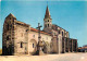 63 - Ennezat - L'Eglise - CPM - Voir Scans Recto-Verso - Ennezat