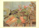 Art - Peinture - Edouard Vuillard - CPM - Voir Scans Recto-Verso - Malerei & Gemälde