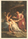 Art - Peinture - Pierre Paul Rubens - CPM - Voir Scans Recto-Verso - Malerei & Gemälde