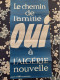 AFFICHE TRYPTIQUE REFERENDUM OUI A L'ALGERIE NOUVELLE Le Chemin De L'amitié DE GAULLE - Posters