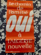 AFFICHE TRYPTIQUE REFERENDUM OUI A L'ALGERIE NOUVELLE Le Chemin De L'amitié DE GAULLE - Posters