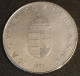 HONGRIE - HUNGARY - 10 FORINT 1995 - KM 695 - Hongrie