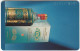 GERMANY S-Serie B-102 - Advertising, Body Care, Parfum (1302) - Used - S-Series: Schalterserie Mit Fremdfirmenreklame