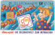 GERMANY S-Serie B-164 - Cartoon (3210) - Used - S-Series: Schalterserie Mit Fremdfirmenreklame