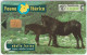 SPAIN A-520 Chip CabiTel - Animal, Horse - Used - Emissions Basiques