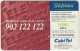 SPAIN A-575 Chip Telefonica - Food, Pizza - Used - Basisausgaben