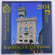 Euro, Saint Marin, Coffret Brillant Universel 2004 - San Marino