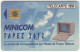 FRANCE C-069 Chip Telecom - Used - 1992