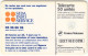 FRANCE C-198 Chip Telecom - Used - 1993