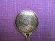 Iran: 1000 Dinar Ahmad Shah 1343 HE / 1924 - Silver Spoon - Iran