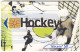 FRANCE C-241 Chip Telecom - Sport, Ice Hockey - Used - 2001