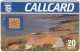 IRELAND A-239 Chip Telecom - Landscape, Coast - Used - Irlande