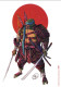 BENNATO : Exlibris TORTUE NINJA (s) - Illustratori A - C