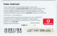 ITALY G-944 Prepaid Vodafone - People, Family - Used - [2] Handy-, Prepaid- Und Aufladkarten