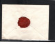 Ca. 1830 , Sehr Klarer Ra1   " MEZ-LOMBARDO " Auf Brief-Hülle Nach Brixen-Mezzo Lombardo  #1561 - ...-1850 Prephilately