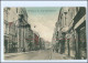 XX008950/ Hamburg Harburg Erste Wilsdorferstraße AK 1914 - Harburg