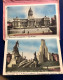 Argentina, Recuerdo De Buenos Aires, 10 Postales - Booklets