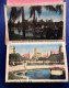 Argentina, Recuerdo De Buenos Aires, 10 Postales - Booklets