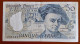 #1  France - 50 Francs - 1988 - 50 F 1976-1992 ''quentin De La Tour''