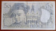 #1  France - 50 Francs - 1988 - 50 F 1976-1992 ''Quentin De La Tour''