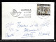 CC94 - BELGIQUE - LETTRE MIGNONETTE DE LIEGE DU 04/10/67 POUR METZ - Cartas & Documentos