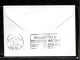 CC94 - BELGIQUE - LETTRE MIGNONETTE DE LIEGE DU 04/10/67 POUR METZ - Covers & Documents