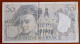 #1  France - 50 Francs - 1988 - 50 F 1976-1992 ''Quentin De La Tour''