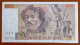 #1  FRANCE . 100 FRANCS . EUGÈNE DELACROIX 1993 - 100 F 1978-1995 ''Delacroix''