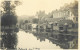 CPA - Putanges-sur-l'Orne 1933 - Putanges