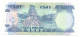 Fiji 20 Dollars ND 1988 QEII P-88 VF - Fiji