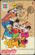 Japan  110 - 011 The Walt Disney Company - Comic: Joyjoy90 - Japón