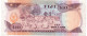 Fiji 10 Dollars ND 1989 QEII P-92 VF - Fidschi