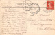 10-NOGENT-SUR-SEINE- LA CATASTROPHE DE MA MALTERIE 31 OCTOBRE 1911 LES CHASSEURS A PIED ABATTANT UN PAN DE MUR - Nogent-sur-Seine