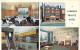 Lot Of/de 14 Postcards (CPSM Petit Format) HOTEL RESTAURANT UK Royaume Uni 1970's (0.25 €/carte) - 5 - 99 Cartoline