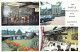 Delcampe - Lot Of/de 14 Postcards (CPSM Petit Format) HOTEL RESTAURANT UK Royaume Uni 1970's (0.25 €/carte) - 5 - 99 Karten