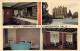 Delcampe - Lot Of/de 14 Postcards (CPSM Petit Format) HOTEL RESTAURANT UK Royaume Uni 1970's (0.25 €/carte) - 5 - 99 Cartes