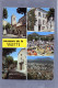 La Valette Du Var - Carte Multi-vues. - La Valette Du Var