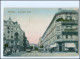 XX007968/ Berlin Spandau Neuendorfer Str. Straßenbahn AK 1932 - Spandau