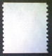 United States, Scott #2518, Used(o) Coil, 1991, Rate Change "F" Tulip , (29¢) - Used Stamps