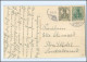 Y13621/ Augustenburg Nordschleswig  AK 1916 - Nordschleswig