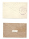 SRI LANKA CEYLON  - BRITISH COLONIES UK GREAT BRITAIN - POSTAL HISTORY LOT - AIRMAIL RADIO - Sri Lanka (Ceylon) (1948-...)