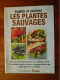 Lot 2 Carnet Rustica Cueillir Et Cuisiner Les Plantes Sauvages & Faire Sécher Les Fruits Légumes Champignons... * - Tuinieren