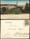 Ansichtskarte Göppingen Altes Schloss Und Stadtkirche. 1905 - Goeppingen