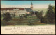 Ansichtskarte Göppingen Altes Schloss Und Stadtkirche. 1905 - Göppingen