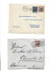 CHILE - POSTAL HISTORY LOT - Chile