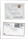 CHILE - POSTAL HISTORY LOT - Chile