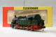 Fleischmann - Locomotive Vapeur 050 T16 KPEV ép. II Réf. 4810 HO 1/87 - Locomotives